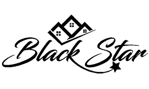 black-star-logo
